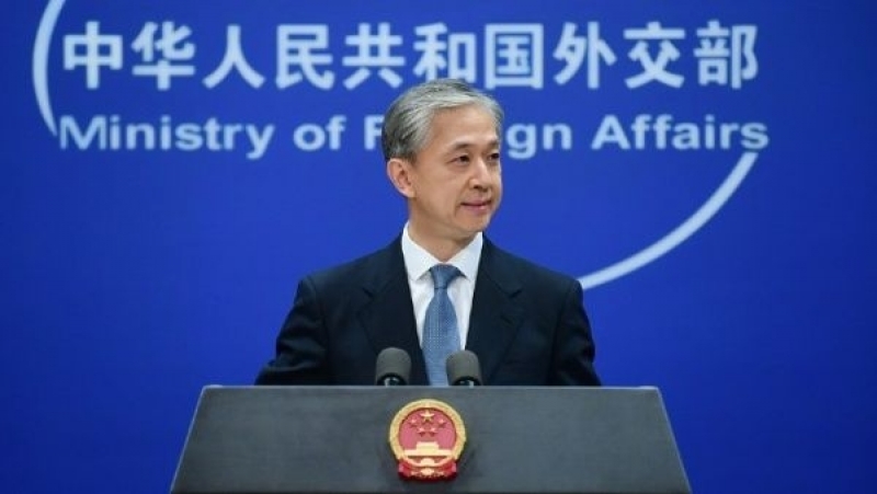 China llama a investigar masacres de EE.UU. en Afganistán