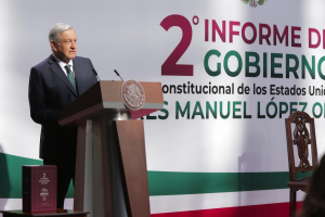 Hecho Inédito en el Mundo; no hubo en México rescate neoliberal por covid-19: AMLO