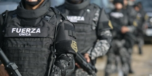 Policias abaten a 7 civiles en Encarnacion de Diaz Jalisco