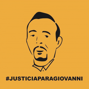 Justicia para Giovanni, fuera el narco gobernador Enrique Alfaro