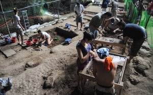 Hallan restos de nueva especie humana en Filipinas