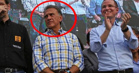 Investigan al exgobernador panista de Miguel Ángel Yunes Linares malversación de más de 850 millones de pesos