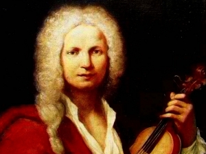 El genio de Antonio Vivaldi