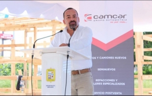 Alcalde de Tonalá pone en peligro a la poblacion en balacera durante un evento