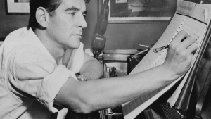 El  Centenario de Leonard Bernstein (1918-1990)