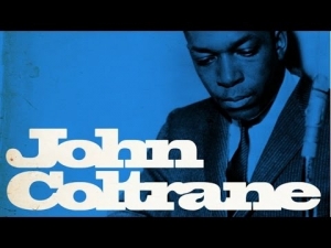 Lo mejor de John Coltrane