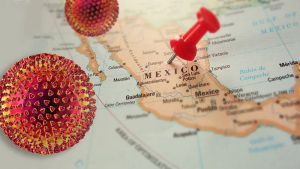 México confirma primeros casos de coronavirus