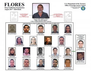 ¿Quién es el narco ligado a EPN, Rafa Márquez y Julión?
