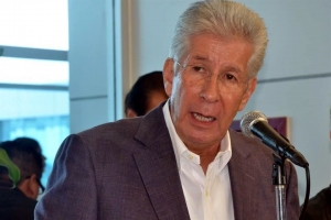 Senadores del PT-Morena exige la renuncia de Ruiz Esparza