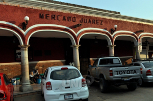 SADER no otorgará recursos para remodelación del mercado municipal de Autlán
