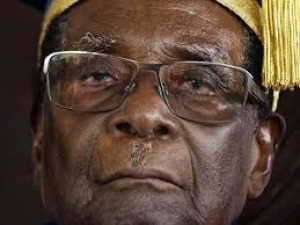 Mugabe