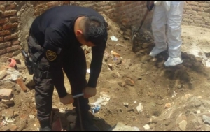 Narcofosa Jalisco. Ahora encuentran nueva fosa clandestina en Lagos de Moreno