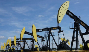 ¿Qué llevó al precio del petróleo a operar en terreno negativo?
