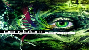 Pendulum - Hold Your Colour (FULL ALBUM)