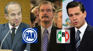 Gracias a Fox, Calderón y EPN, México entregó 242 millones de dólares a empresas trasnacionales