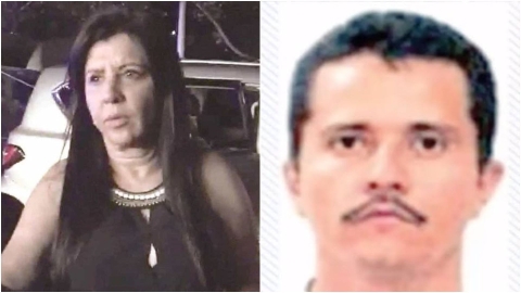 Rosalinda Gonzalez es acusada de lavado de dinero de procedencia ilicita