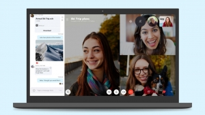 Skype permitirá a los usuarios que graben sus llamadas