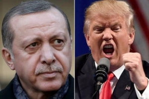 Turquia suspende visas para americanos