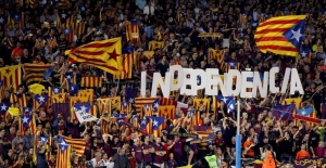 Advierten que la independencia de Cataluña será inmediata si no hay referéndum