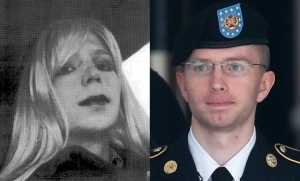 Informante de Wikileaks Chelsea Manning sale libre