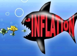 Inflación en su nivel mas alto en casi 8 años. 5.62% segun Inegi