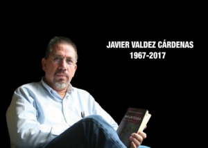 Crece el repudio internacional ante el asesinato de el periodista Javier Valdez
