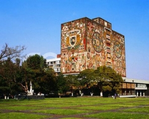 Solo 8 mil de 75 mil jóvenes que realizaron examen de admisión para la UNAM seran aceptados