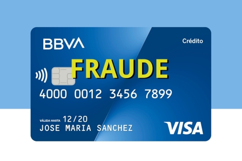 Clientes de el banco español BBVA denuncian fallas de tranferencias y robo de intereses 