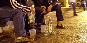 Alcoholismo en México, mucha culpa tiene españa de la miseria de los mexicanos