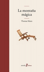 La montaña mágica - Thomas Mann 